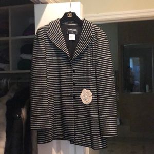 Chanel Vintage Jacket